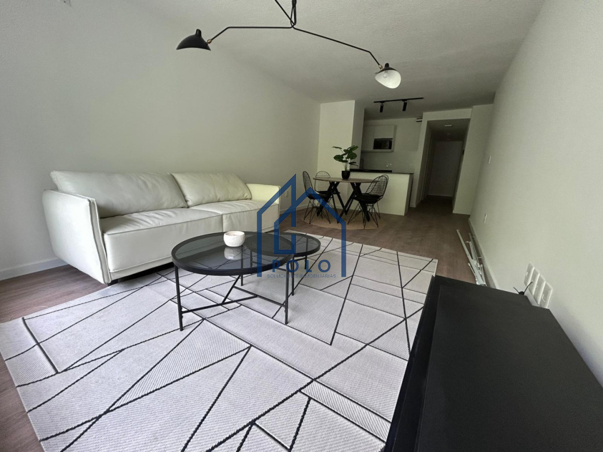 Apartamento ID.186 - Venta Apartamento a Estrenar 2 dormitorios Cordon Sur!