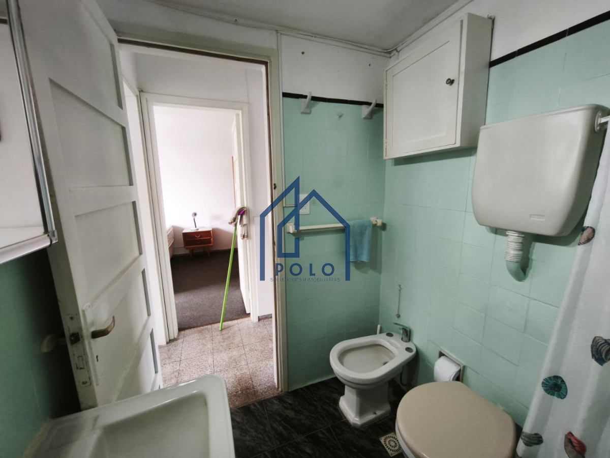 Apartamento ID.197 - Venta Apartamento 2 Dormitorios en Buceo