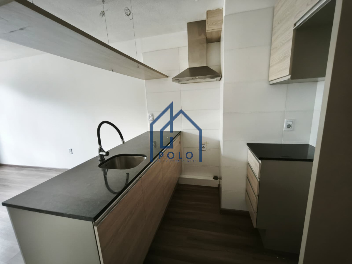 Apartamento ID.134 - Apartamento Alquiler 1 dormitorio Cordon Sur