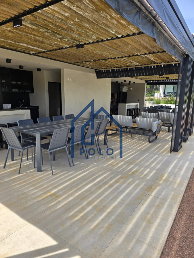 Apartamento ID.132 - Alquiler Monoambiente en Lagos de Carrasco! 