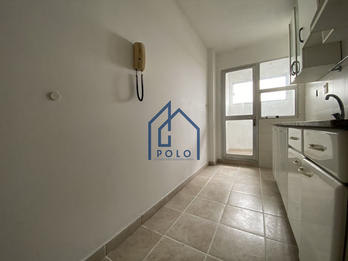 Apartamento ID.92 - Venta apartamento 3 dormitorios Aguada 