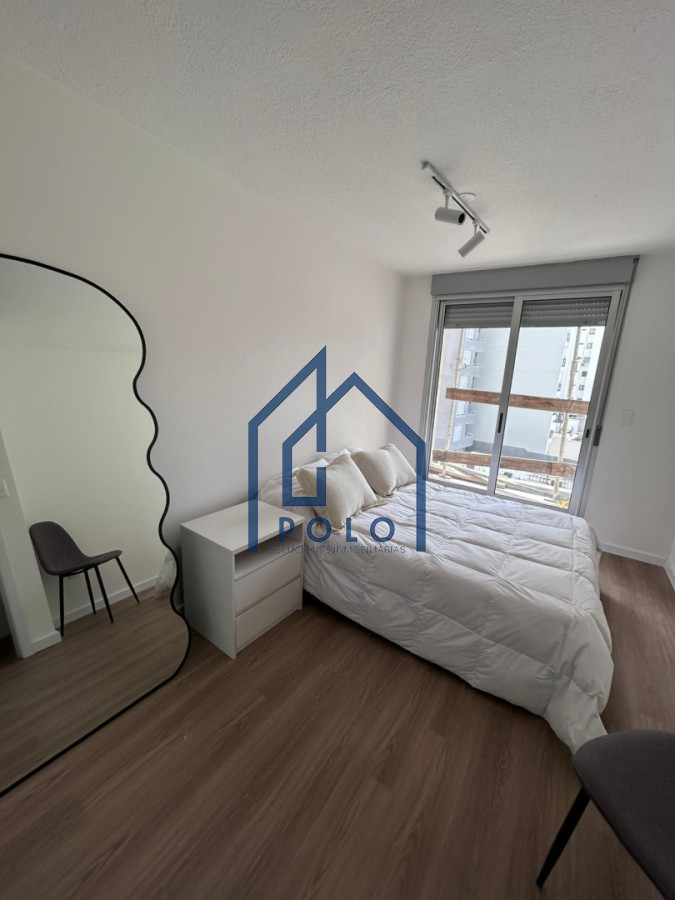 Apartamento ID.186 - Venta Apartamento a Estrenar 2 dormitorios Cordon Sur!