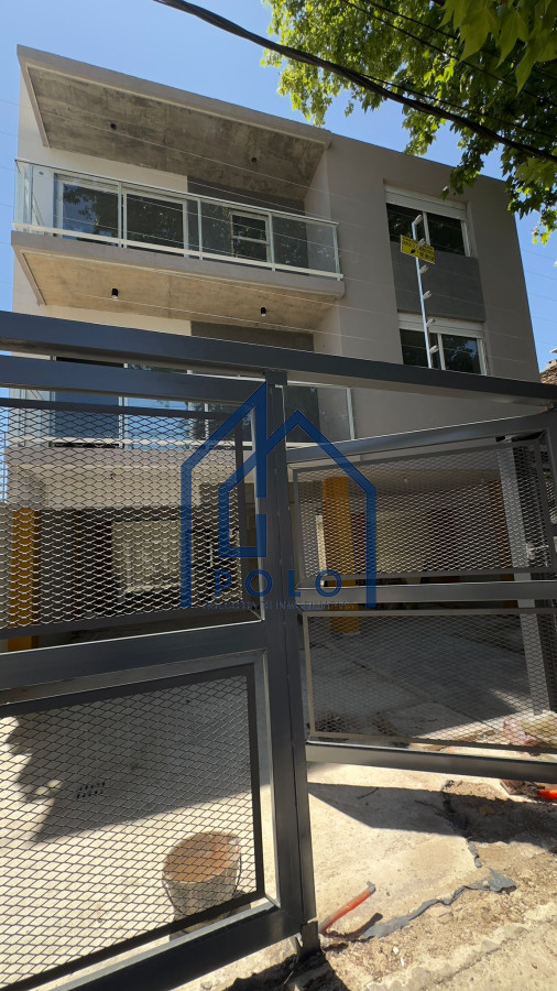 Apartamento ID.138 - Alquiler BUceo 2 Dormitorios y Gge a estrenar!