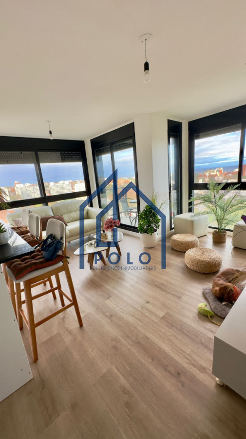 Apartamento ID.213 - Venta  apartamento, 3 dormitorios, gge , Panoramica Vista!