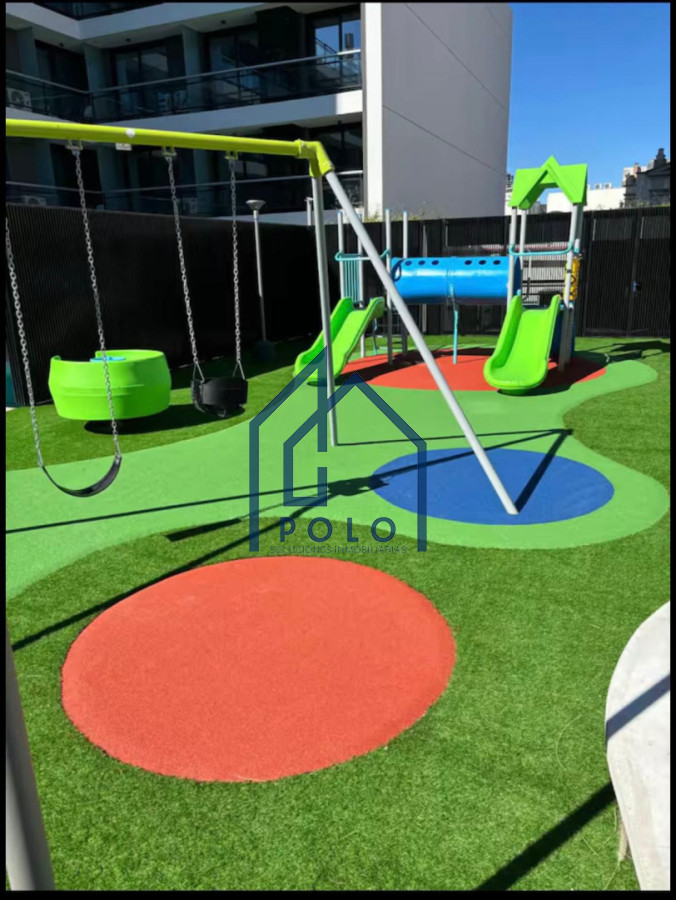 Apartamento ID.176 - Venta apartamento En More Buceo 2 Dormitorios 