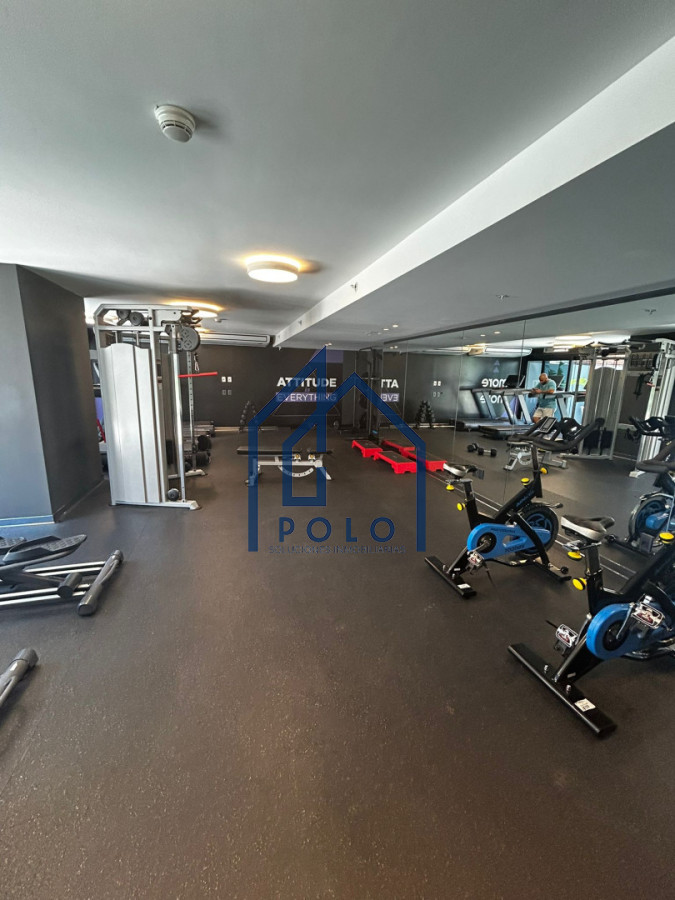 Apartamento ID.176 - Venta apartamento En More Buceo 2 Dormitorios 