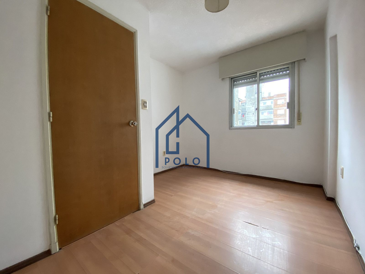 Apartamento ID.92 - Venta apartamento 3 dormitorios Aguada 