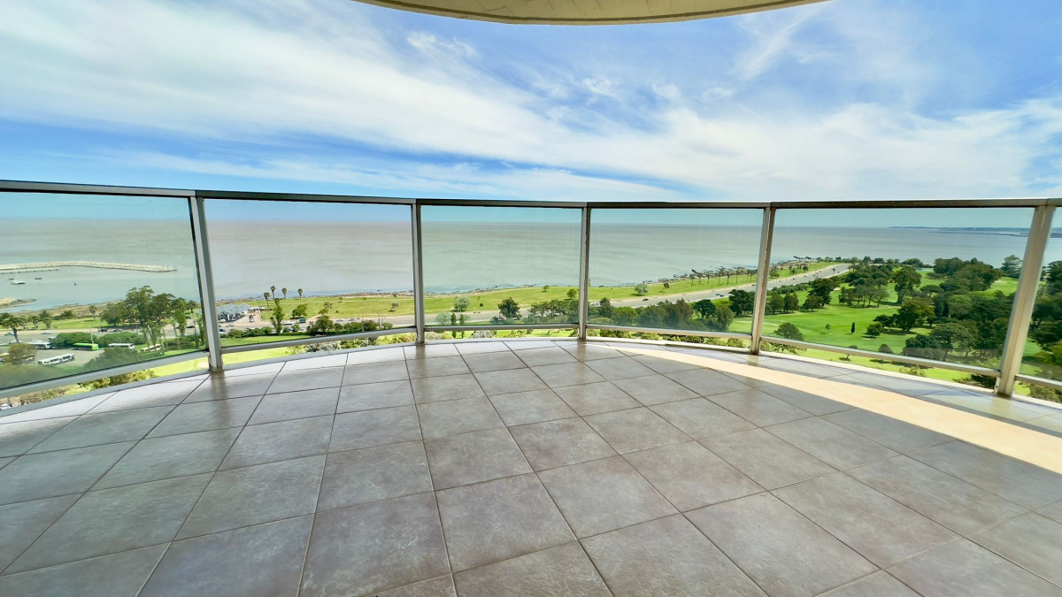 VIVI EN ESTE ESPECTACULAR APARTAMENTO, CATEGORIA Y DISTINCION , FRENTE AL GOLF!
