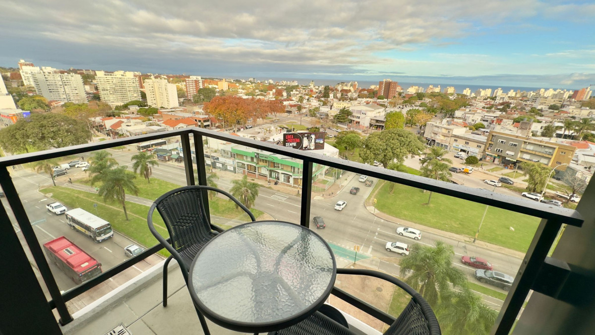 Venta  apartamento, 3 dormitorios, gge , Panoramica Vista!