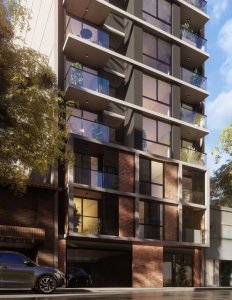 Drom Palmar,  Apartamento 1 dormitorio.
