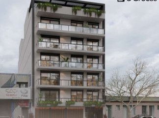 Apartamento 2 dormitorios, Tres Cruces