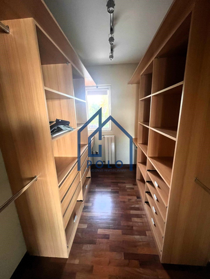 Casa ID.37 - Exclusiva Casa en Barrio Privado