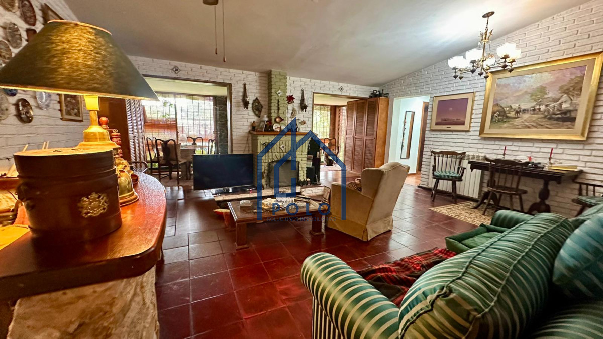 Casa ID.98 - PINAR SUR, GRAN PADRON DE 1.400MTS. CASA 3 DORMITORIOS!