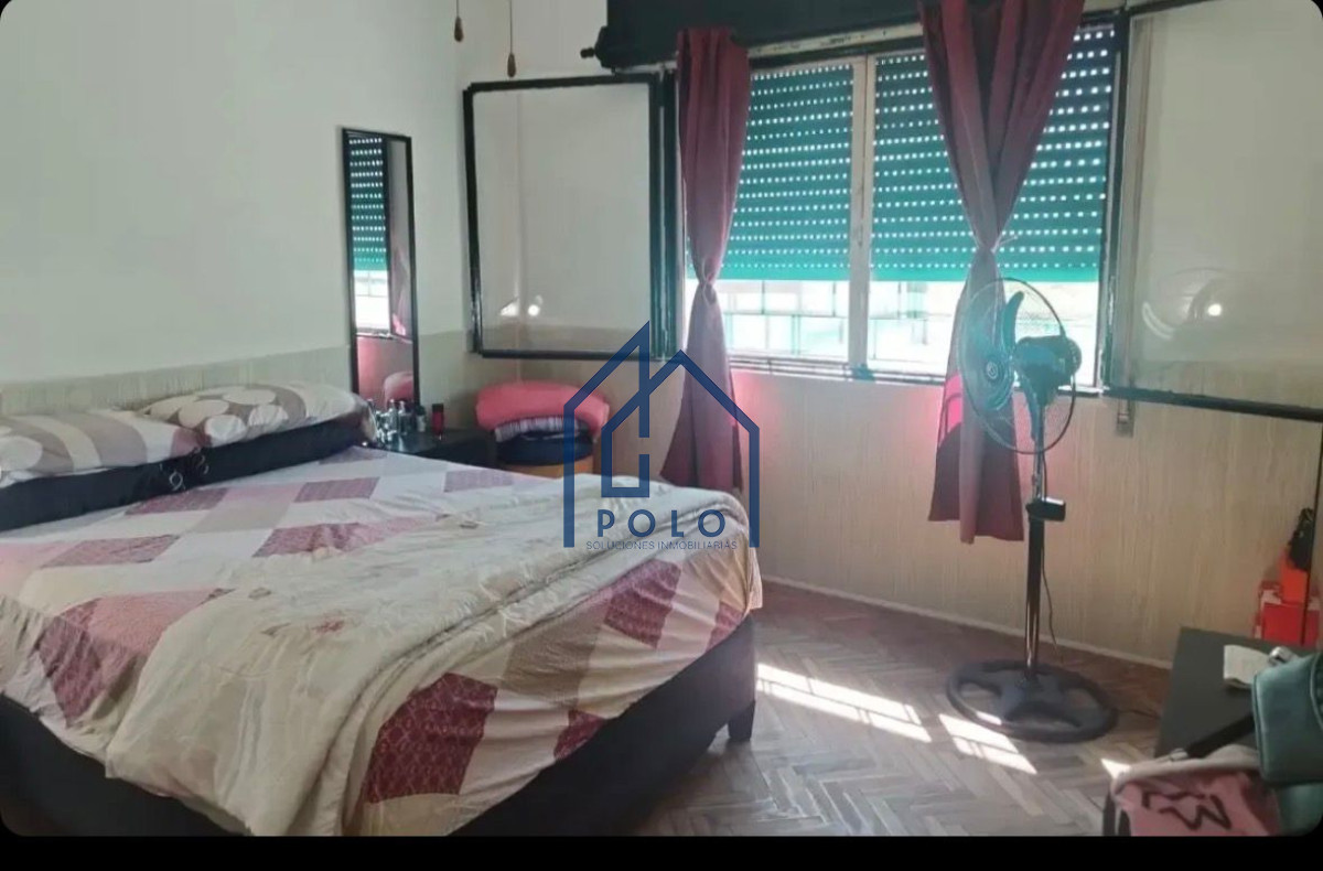 Casa ID.208 - Amplio Padron unico en 1 planta! Ideal Inversión!