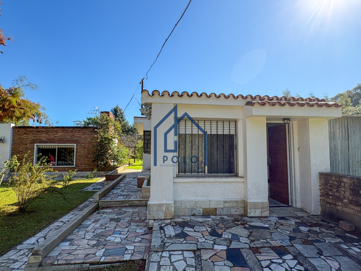 Casa ID.216 - Venta Casa Playa Hermosa, Priapolis