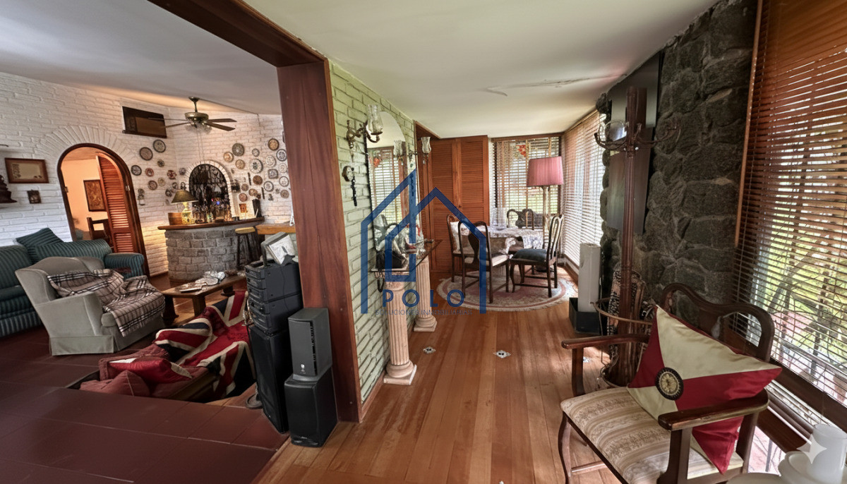 Casa ID.98 - PINAR SUR, GRAN PADRON DE 1.400MTS. CASA 3 DORMITORIOS!
