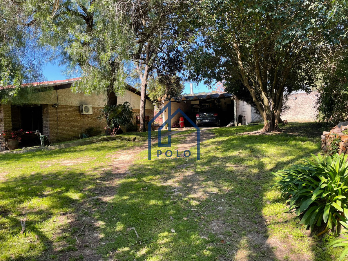 Casa ID.98 - PINAR SUR, GRAN PADRON DE 1.400MTS. CASA 3 DORMITORIOS!