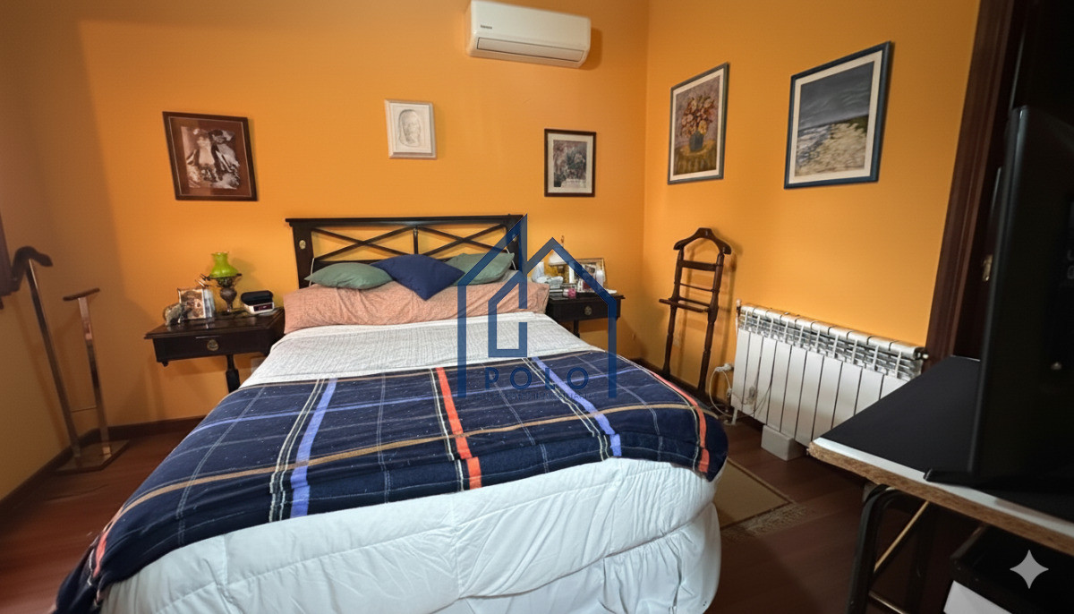 Casa ID.98 - PINAR SUR, GRAN PADRON DE 1.400MTS. CASA 3 DORMITORIOS!