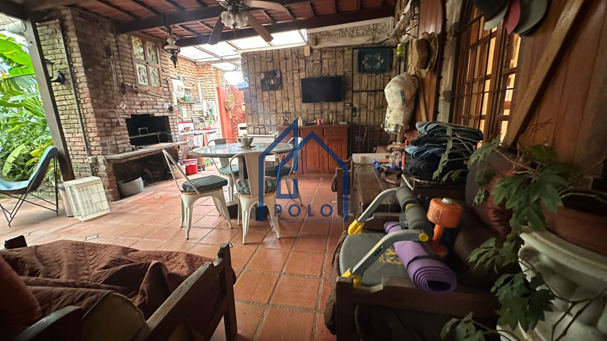 Casa ID.98 - PINAR SUR, GRAN PADRON DE 1.400MTS. CASA 3 DORMITORIOS!