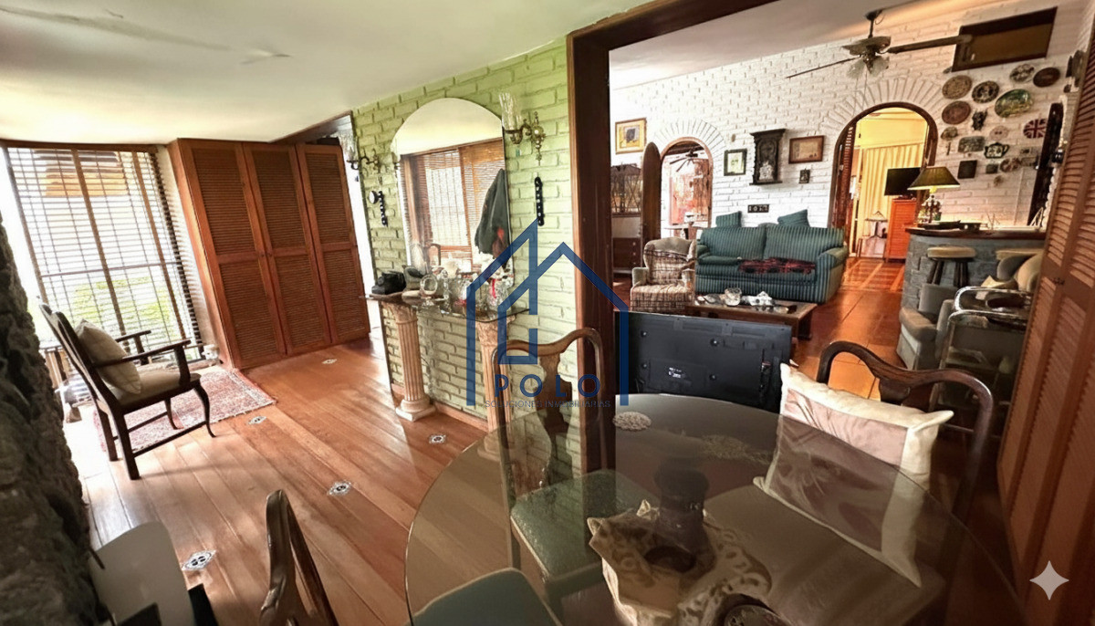 Casa ID.98 - PINAR SUR, GRAN PADRON DE 1.400MTS. CASA 3 DORMITORIOS!