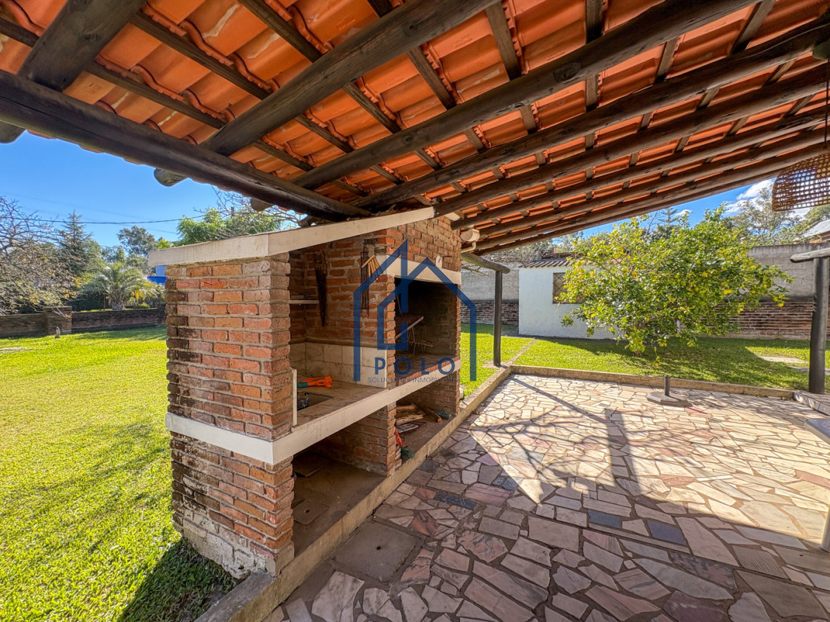 Casa ID.216 - Venta Casa Playa Hermosa, Priapolis