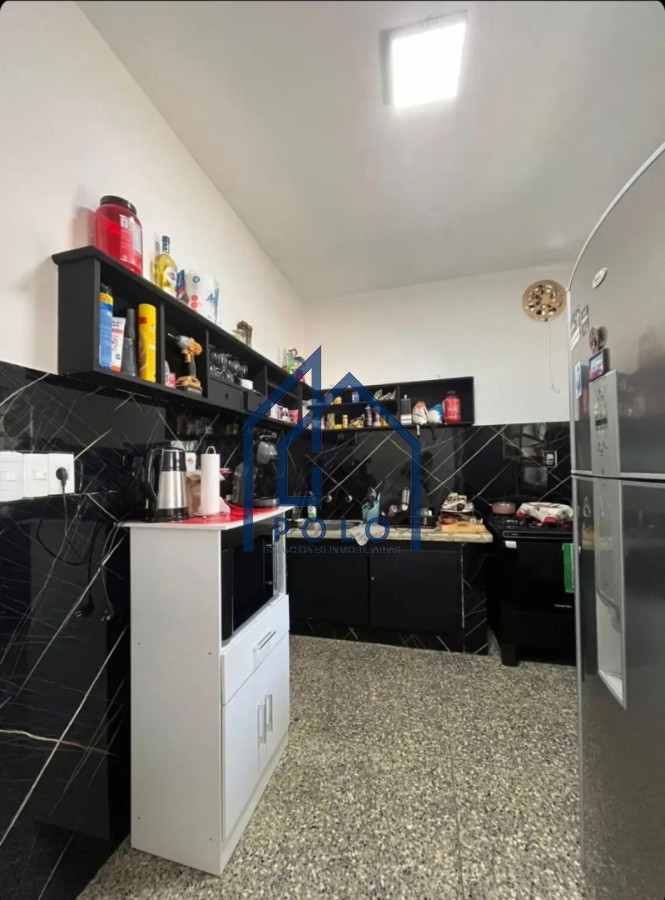 Casa ID.208 - Amplio Padron unico en 1 planta! Ideal Inversión!