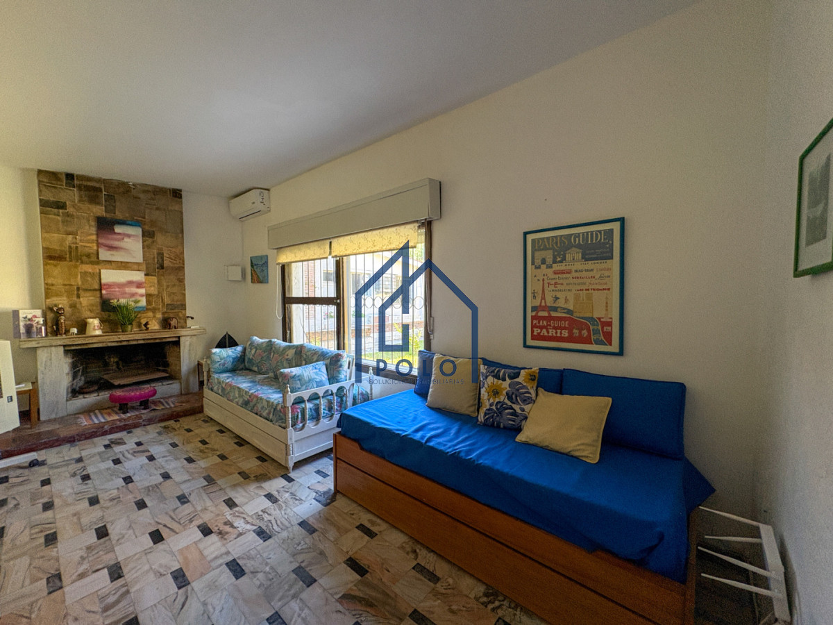 Casa ID.216 - Venta Casa Playa Hermosa, Priapolis