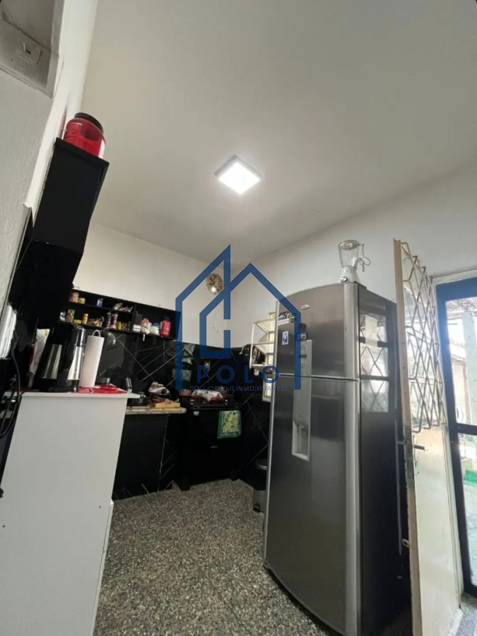 Casa ID.208 - Amplio Padron unico en 1 planta! Ideal Inversión!