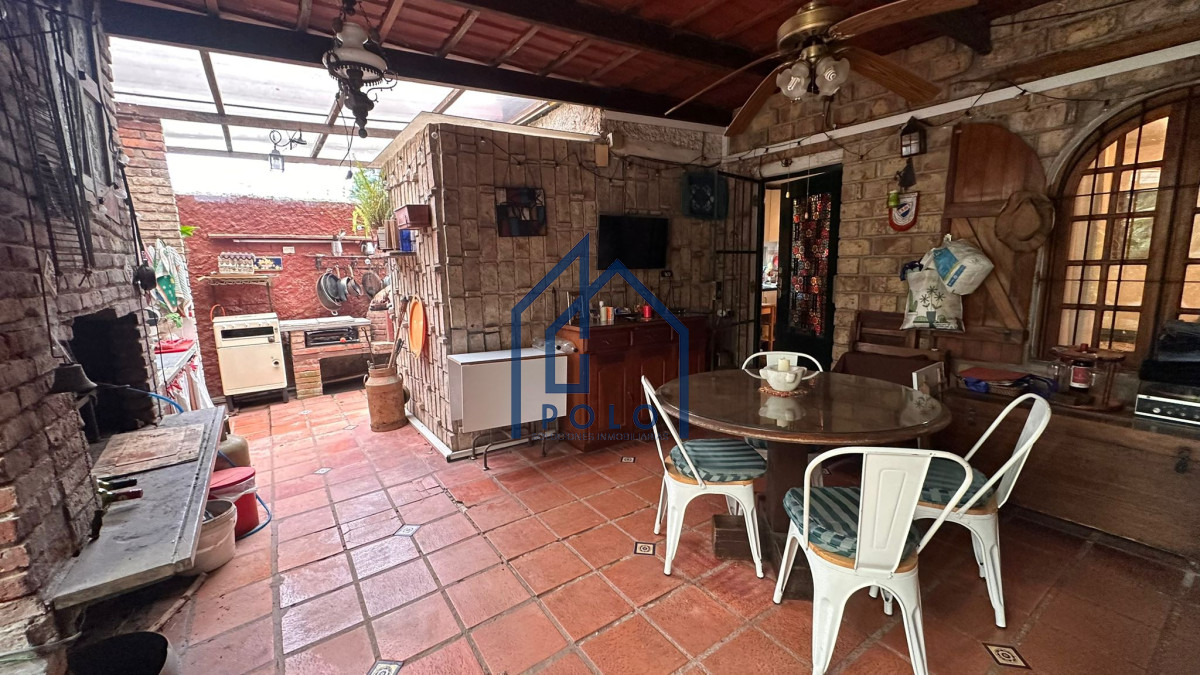Casa ID.98 - PINAR SUR, GRAN PADRON DE 1.400MTS. CASA 3 DORMITORIOS!