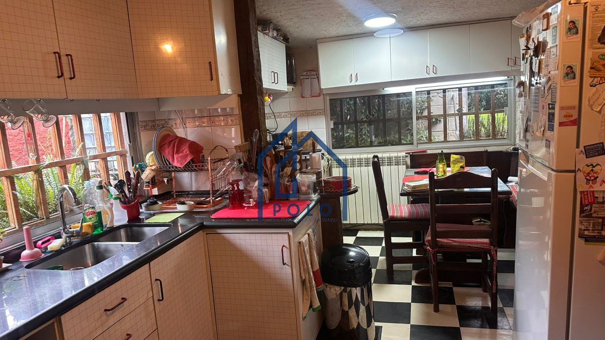 Casa ID.98 - PINAR SUR, GRAN PADRON DE 1.400MTS. CASA 3 DORMITORIOS!