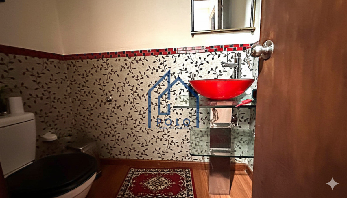 Casa ID.98 - PINAR SUR, GRAN PADRON DE 1.400MTS. CASA 3 DORMITORIOS!