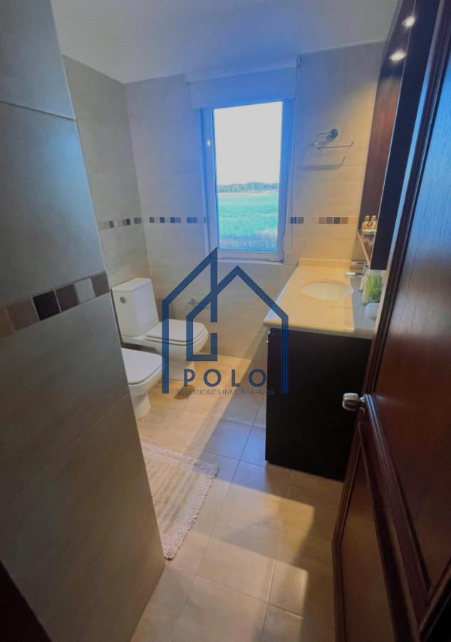 Casa ID.37 - Exclusiva Casa en Barrio Privado