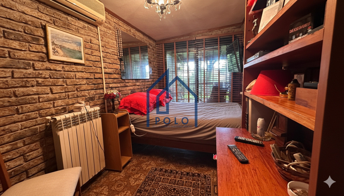 Casa ID.98 - PINAR SUR, GRAN PADRON DE 1.400MTS. CASA 3 DORMITORIOS!