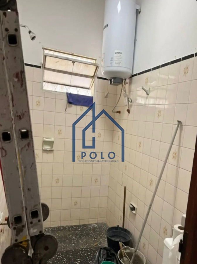 Casa ID.208 - Amplio Padron unico en 1 planta! Ideal Inversión!