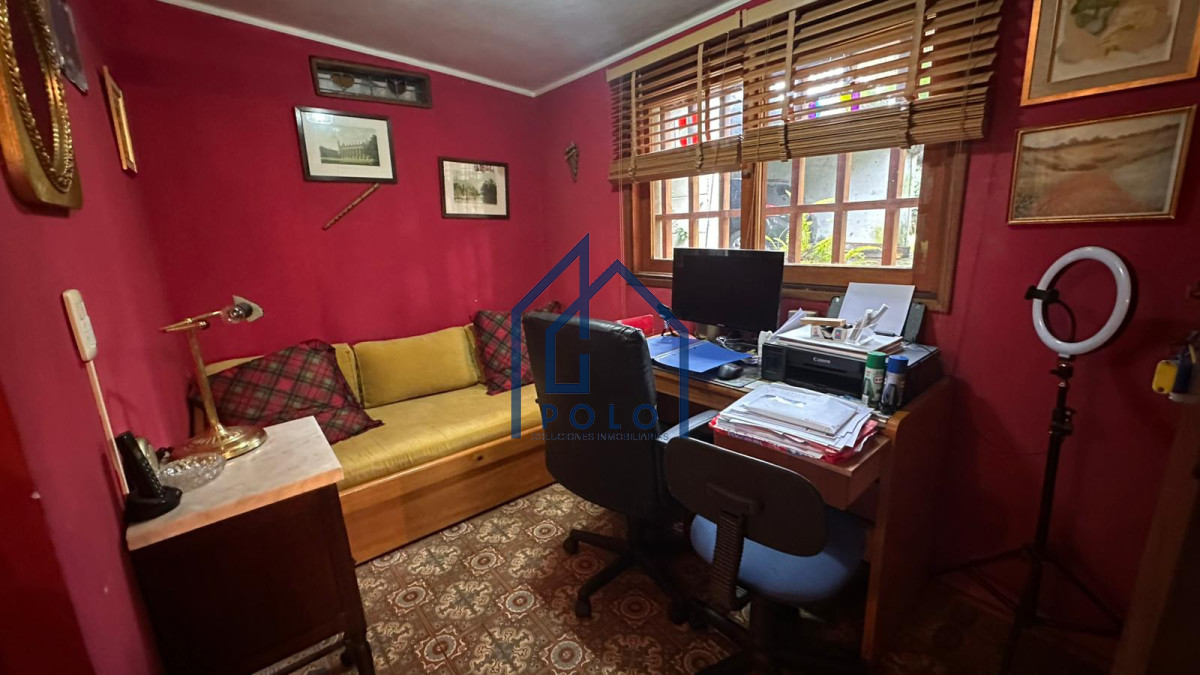 Casa ID.98 - PINAR SUR, GRAN PADRON DE 1.400MTS. CASA 3 DORMITORIOS!