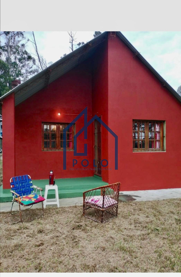 Casa ID.49 - Oportunidad Única: Casa a la Venta en San Luis, Canelones