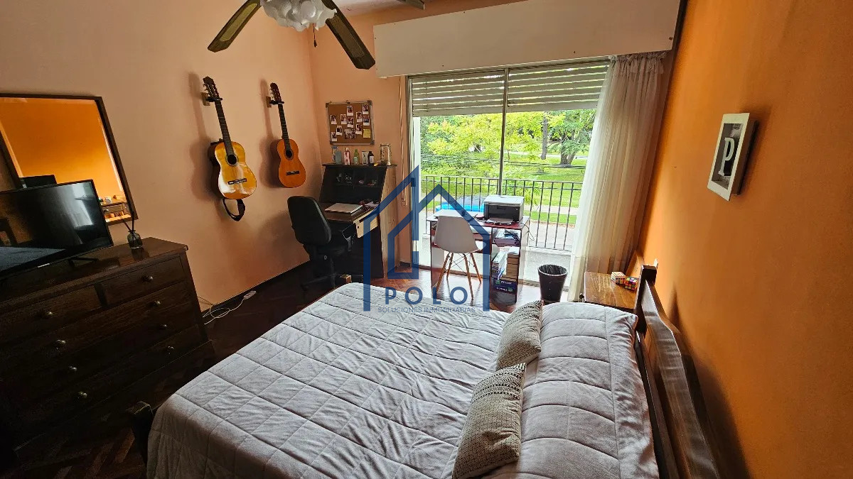 Casa ID.38 - Sólido Padrón Único en el Prado con Jardín y Entorno Inmejorable!