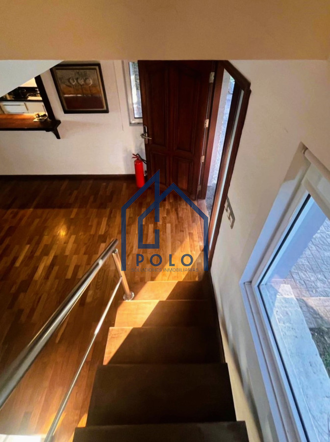 Casa ID.37 - Exclusiva Casa en Barrio Privado