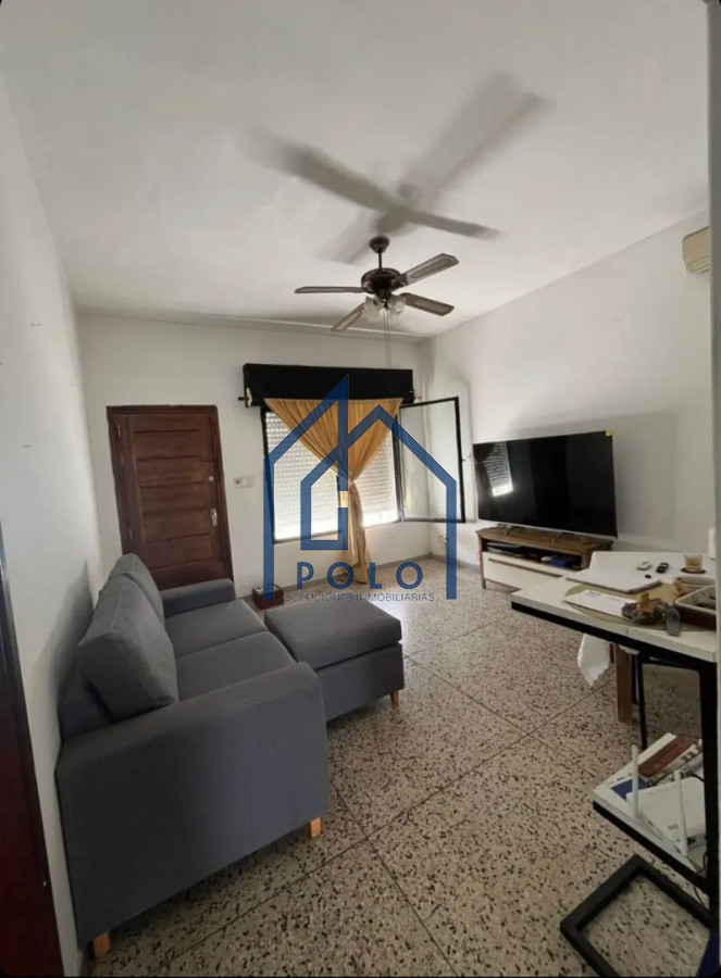Casa ID.208 - Amplio Padron unico en 1 planta! Ideal Inversión!