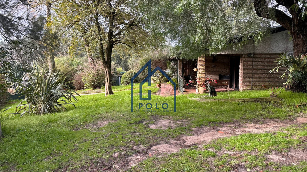 Casa ID.98 - PINAR SUR, GRAN PADRON DE 1.400MTS. CASA 3 DORMITORIOS!