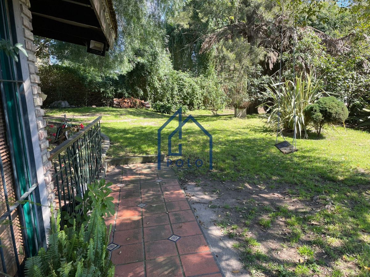 Casa ID.98 - PINAR SUR, GRAN PADRON DE 1.400MTS. CASA 3 DORMITORIOS!