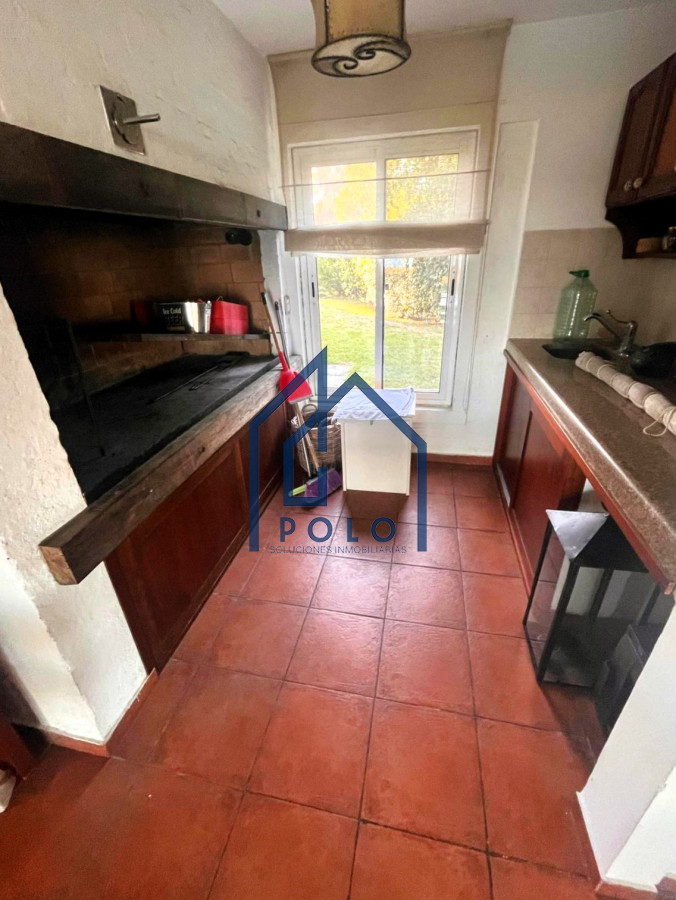 Casa ID.37 - Exclusiva Casa en Barrio Privado