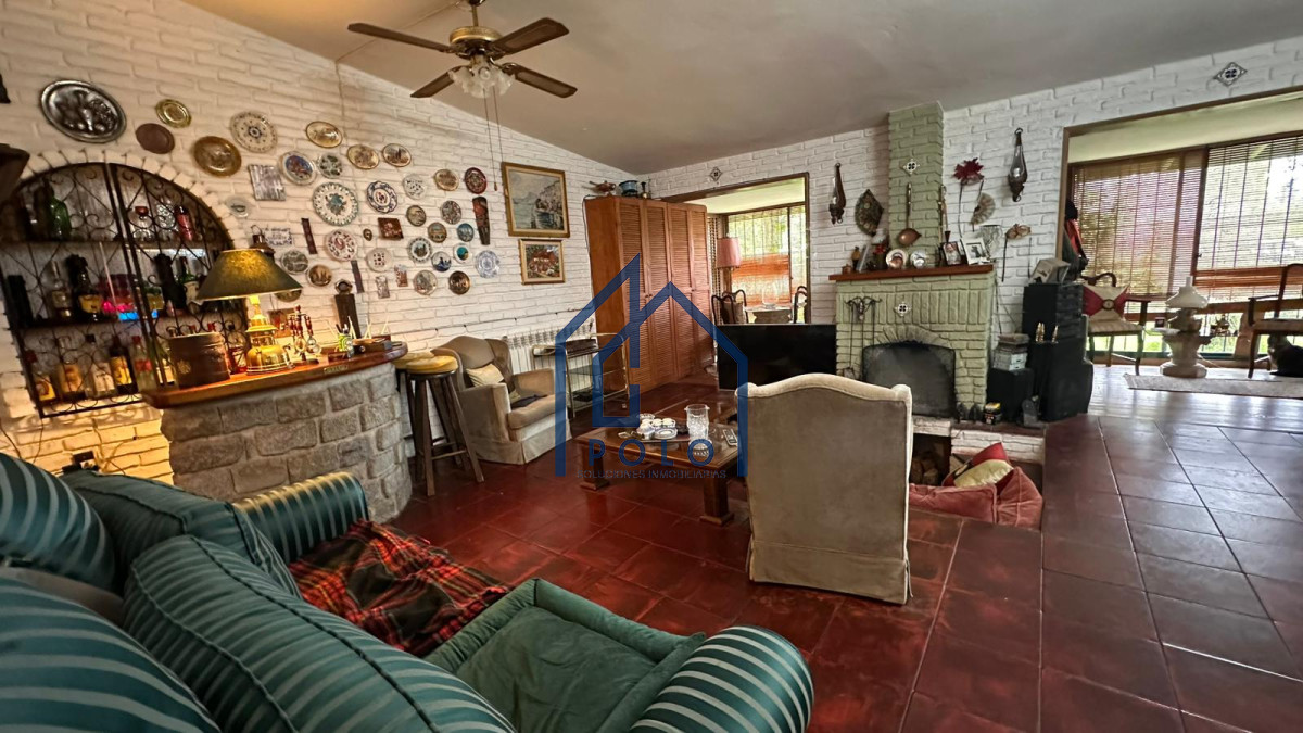 Casa ID.98 - PINAR SUR, GRAN PADRON DE 1.400MTS. CASA 3 DORMITORIOS!
