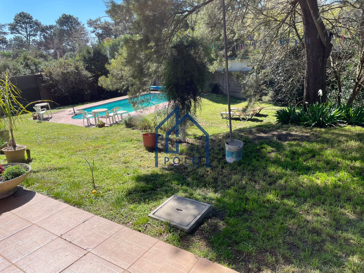 Casa ID.98 - PINAR SUR, GRAN PADRON DE 1.400MTS. CASA 3 DORMITORIOS!