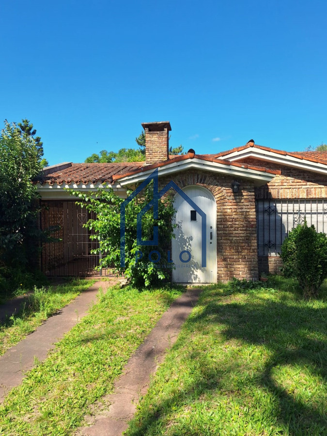 Casa ID.68 - Venta Casa en Parque del Plata