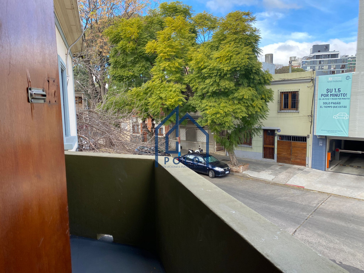 Casa ID.69 - Venta Inmueble en Pocitos, Local comercial, Casa, 2 apartamentos 