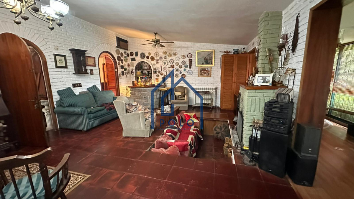 Casa ID.98 - PINAR SUR, GRAN PADRON DE 1.400MTS. CASA 3 DORMITORIOS!