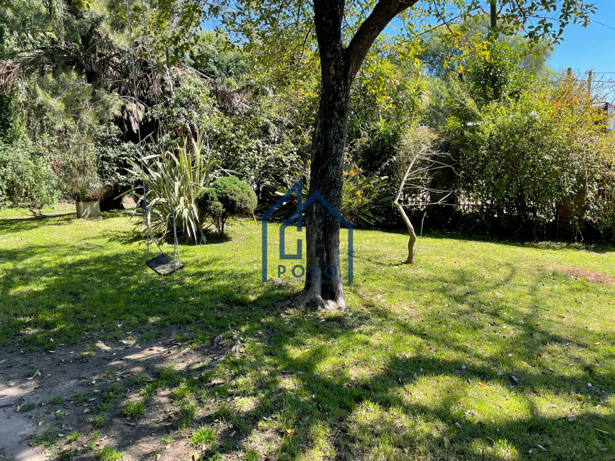 Casa ID.98 - PINAR SUR, GRAN PADRON DE 1.400MTS. CASA 3 DORMITORIOS!