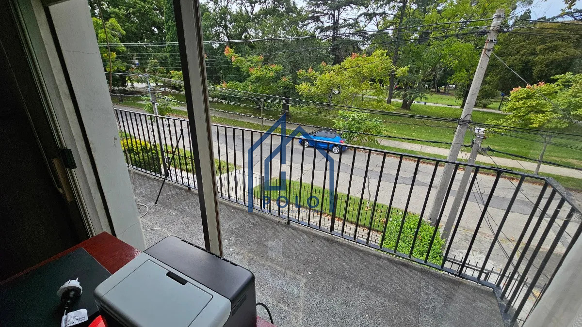Casa ID.38 - Sólido Padrón Único en el Prado con Jardín y Entorno Inmejorable!
