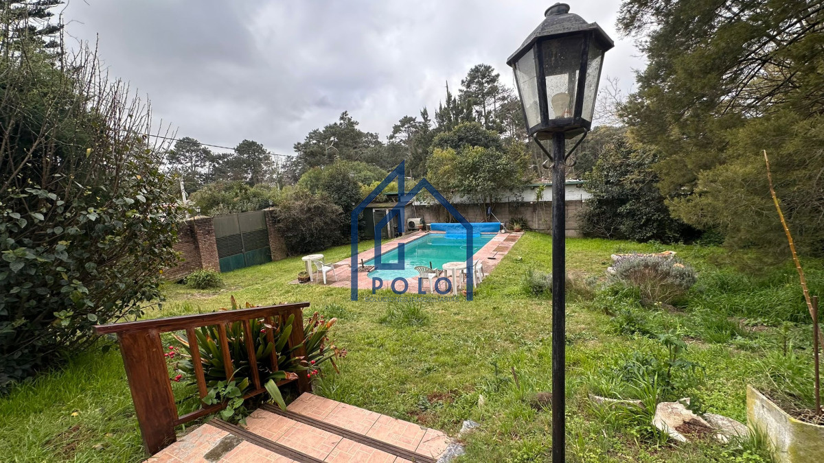 Casa ID.98 - PINAR SUR, GRAN PADRON DE 1.400MTS. CASA 3 DORMITORIOS!